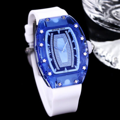 RichardMille fashionable and versatile fashion watch - Image 4