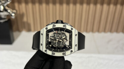 RichardMille fashionable and versatile fashion watch - Image 4