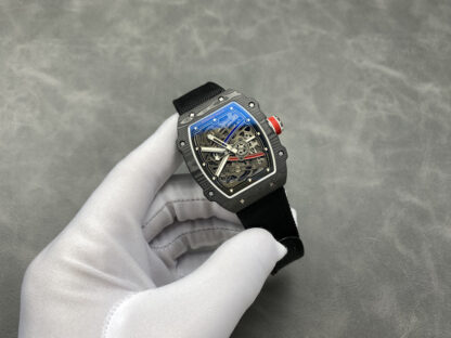 RichardMille fashionable and versatile fashion watch - Image 4