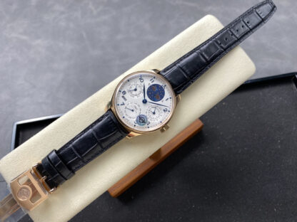 IWC Portuguese Perpetual Calendar - Image 4