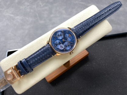 IWC Portuguese Perpetual Calendar - Image 4