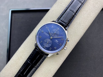 IWC Portuguese Perpetual Calendar - Image 4