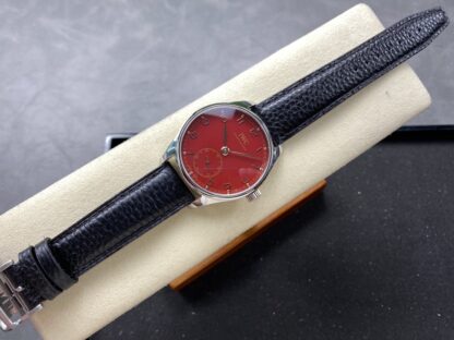 IWC Portuguese Automatic Small Three-Hand Watch - Image 4
