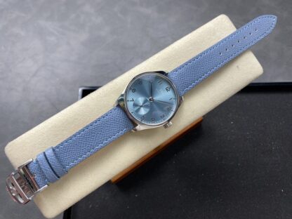 IWC Portuguese Automatic Small Three-Hand Watch - Image 3