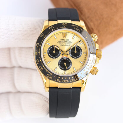 Rolex Daytona Series - Image 4