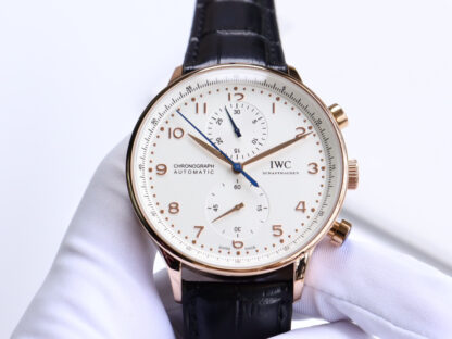 IWC Toto Series Watches - Image 4