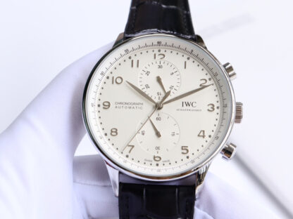 IWC Toto Series Watches - Image 4