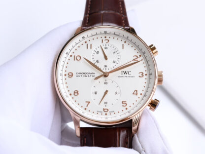 IWC Toto Series Watches - Image 4
