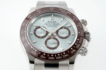 Rolex Daytona Series Panda - Image 4