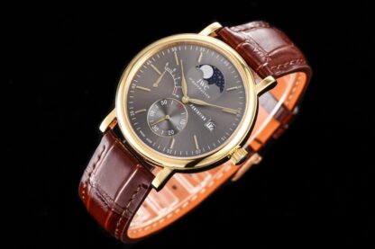 IWC Portuguese Seven Panda Series Watch - Image 3