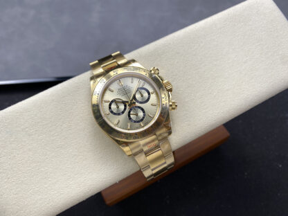 Rolex Daytona Series Panda - Image 4