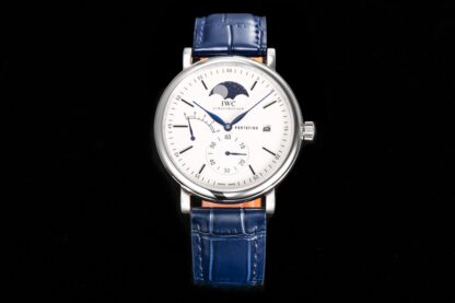 IWC Long Kinetic Moon Phase Expert Series - Image 3
