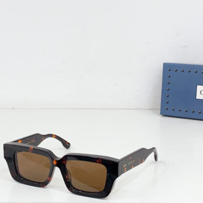 Gucci fashion sunglasses - Image 5