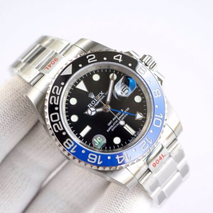 Rolex Greenwich II - Image 4
