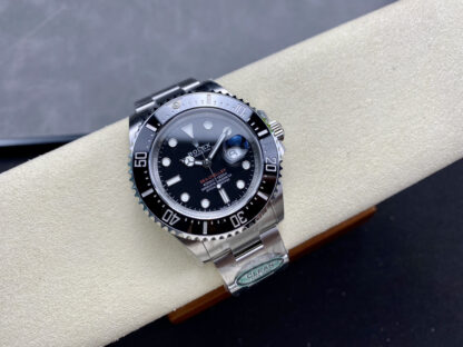 Rolex Sea-Dweller "Red Kid King" 43mm - Image 8