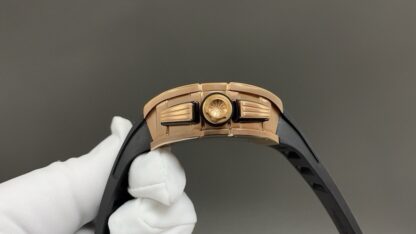 RichardMille fashionable and versatile fashion watch - Image 4