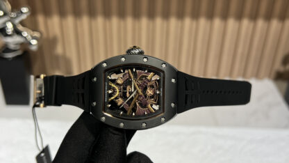 RichardMille fashionable and versatile fashion watch - Image 4