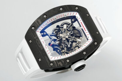 RichardMille fashionable and versatile fashion watch - Image 4