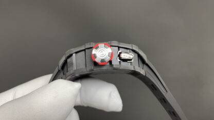 RichardMille fashionable and versatile fashion watch - Image 4