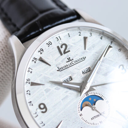 Jaeger-LeCoultre Master Calendar 1558420 Series - Image 4