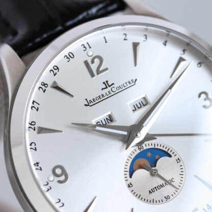 Jaeger-LeCoultre Master Calendar 1558420 Series - Image 4