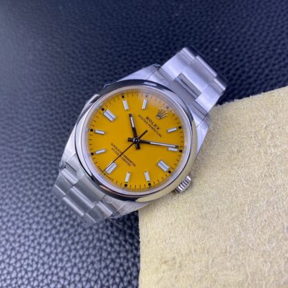 Rolex Constant 36mm - Image 4