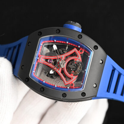 RichardMille Tourbillon Superwatch - Image 4