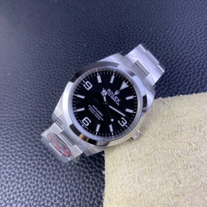 Rolex Constant 36mm - Image 7