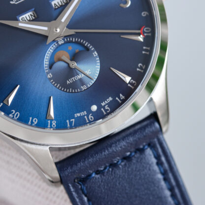 Jaeger-LeCoultre Master Calendar 1558420 Series - Image 4