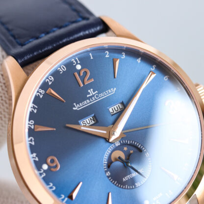 Jaeger-LeCoultre Master Calendar 1558420 Series - Image 4