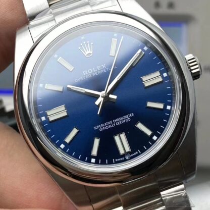 Rolex Constant 36mm - Image 4