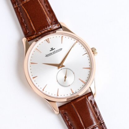 Jaeger-LeCoultre Master Ultra Thin Small Seconds - Image 4