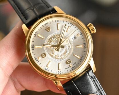 Rolex sapphire glass - Image 4