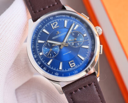Jaeger-LeCoultre Polaris Series Watches - Image 4