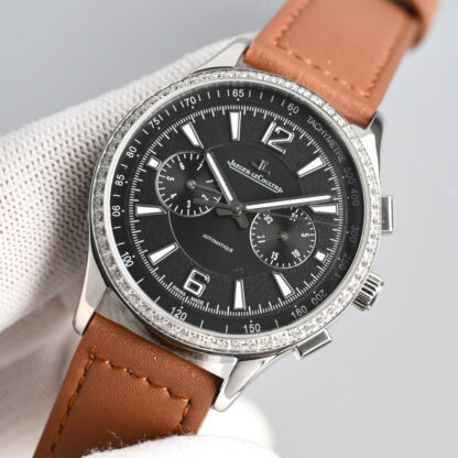 Jaeger-LeCoultre Polaris Series Watches - Image 4