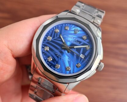 Rolex sapphire glass mirror surface - Image 4