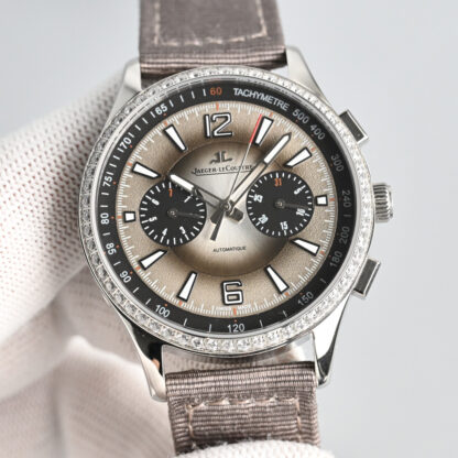 Jaeger-LeCoultre Polaris Series Watches - Image 4