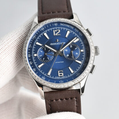 Jaeger-LeCoultre Polaris Series Watches - Image 4