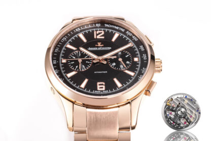 Jaeger-LeCoultre Polaris Series Watches - Image 4