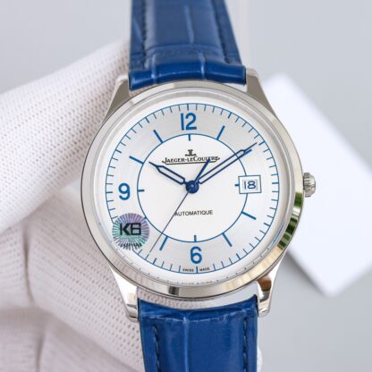 Jaeger-LeCoultre Master Ultra-Thin Series Watch - Image 4