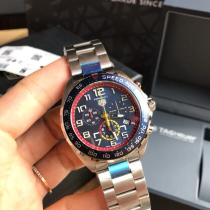 TAG Heuer f1 series quartz men's watch - Image 3