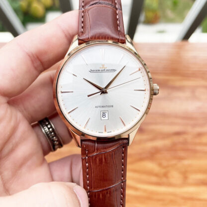 Jaeger-LeCoultre Master Ultra-Thin Series Watch - Image 4