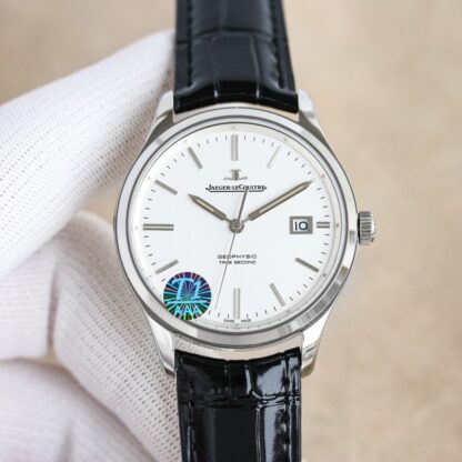 Jaeger-LeCoultre Master Calendar - Image 4