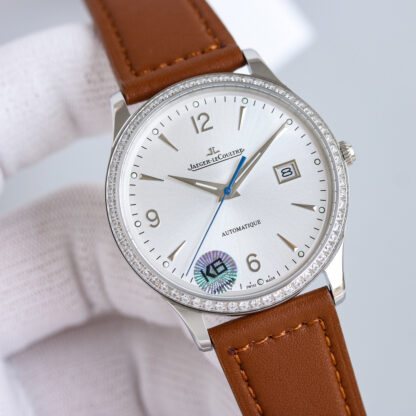 Jaeger-LeCoultre Master Ultra-Thin Series Watch - Image 4