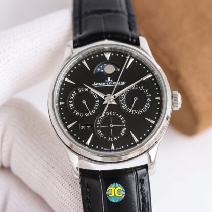 Jaeger-LeCoultre Master Perpetual Calendar Automatic - Image 4