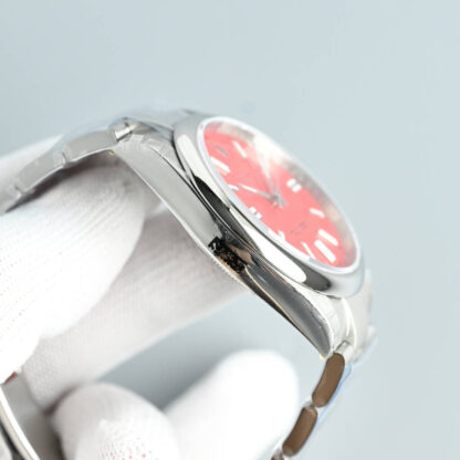 Rolex Ladies Oyster Perpetual Series - Image 3