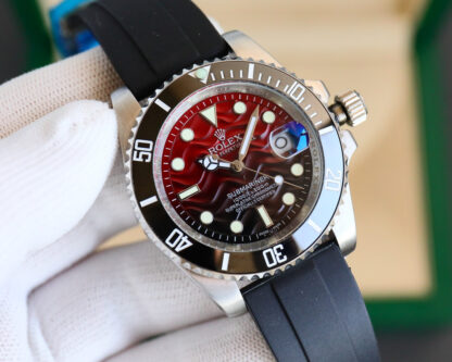 Rolex Submariner series "Dapper" - Image 4