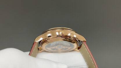 Jaeger-LeCoultre Master Perpetual Calendar Automatic - Image 4