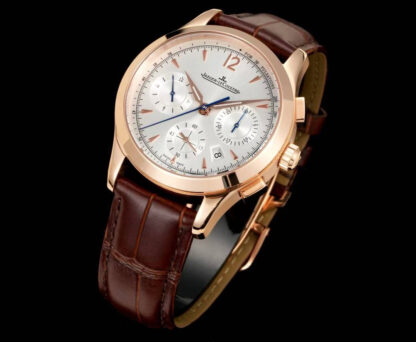 Jaeger-LeCoultre Master Series Mechanical Watch - Image 4