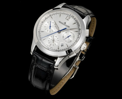 Jaeger-LeCoultre Master Collection - Image 4